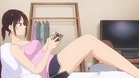 Image 1 | 無自覚な幼馴染と興味本位でヤってみたら THE ANIMATION 第1巻 | View Image!