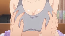 Image 3 | 無自覚な幼馴染と興味本位でヤってみたら THE ANIMATION 第1巻 | View Image!