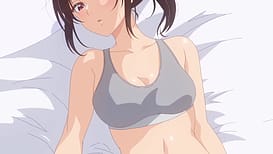 Image 9 | 無自覚な幼馴染と興味本位でヤってみたら THE ANIMATION 第1巻 | View Image!