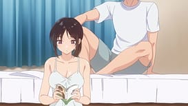 Image 10 | 無自覚な幼馴染と興味本位でヤってみたら THE ANIMATION 第1巻 | View Image!