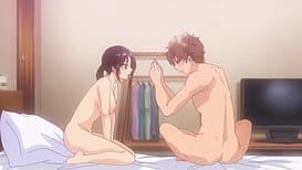 Image 16 | 無自覚な幼馴染と興味本位でヤってみたら THE ANIMATION 第1巻 | View Image!
