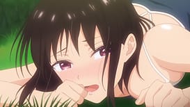 Image 9 | 無自覚な幼馴染と興味本位でヤってみたら THE ANIMATION 第2巻 | View Image!