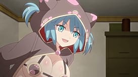 Image 6 | 夢魔の街コルネリカ 第一話 危険がいっぱいコルネリカ～サキュバスたちの楽園～ | View Image!