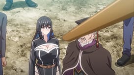 Image 1 | NTR騎士 第1話 幼馴染は女騎士 魔術に墜ちる巨乳教官 | View Image!