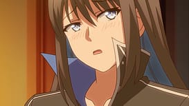 Image 2 | NTR騎士 第1話 幼馴染は女騎士 魔術に墜ちる巨乳教官 | View Image!