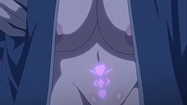 Image 5 | NTR騎士 第1話 幼馴染は女騎士 魔術に墜ちる巨乳教官 | View Image!