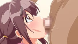 Image 11 | ながちち永井さん THE ANIMATION Vol.1 むちむちダイエット奮戦記 | View Image!