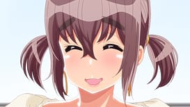 Image 2 | ながちち永井さん THE ANIMATION Vol.2 ドキドキチ●ポ漁り日記 | View Image!