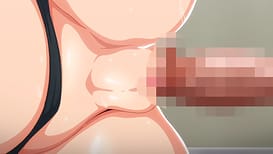 Image 20 | ながちち永井さん THE ANIMATION Vol.2 ドキドキチ●ポ漁り日記 | View Image!