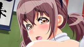 Image 3 | ながちち永井さん THE ANIMATION Vol.3 いきいきご奉仕バニー新年会 | View Image!