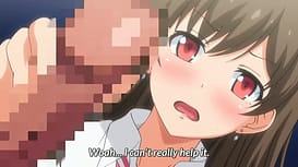 Image 6 | なりゆき→パパ活GIRLS!! THE ANIMATION #1「J○×オジサマの快感セックスライフ」 | View Image!