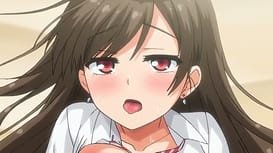 Image 10 | なりゆき→パパ活GIRLS!! THE ANIMATION #1「J○×オジサマの快感セックスライフ」 | View Image!