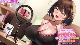 Image 4 | 国民的人気アイドル「あゆむ」と俺のファンに秘密のコスプレ三昧中出しご奉仕生活 The Motion Anime | View Image!