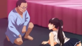 Image 15 | 夏が終わるまで 夏の終わり The Animation 上巻 | View Image!