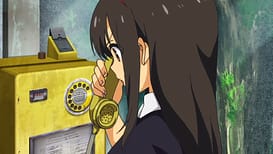 Image 1 | 夏と箱 第1話 電話ボックスでボーイミーツガール | View Image!