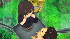 Image 2 | 夏と箱 第1話 電話ボックスでボーイミーツガール | View Image!