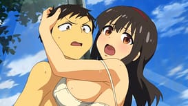 Image 4 | 夏と箱 第1話 電話ボックスでボーイミーツガール | View Image!