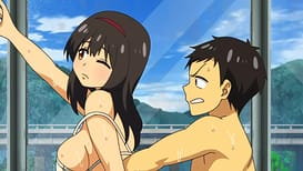 Image 7 | 夏と箱 第1話 電話ボックスでボーイミーツガール | View Image!