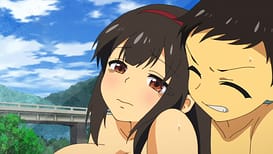 Image 8 | 夏と箱 第1話 電話ボックスでボーイミーツガール | View Image!