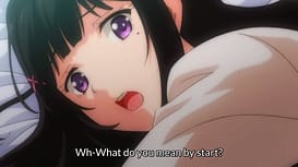 Image 5 | 夏休み明けの彼女は… 前編 | View Image!