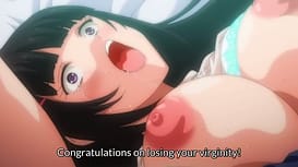 Sample Image 0 - 夏休み明けの彼女は… 前編 / Natsuyasumi Ake no Kanojo wa 01 - Download