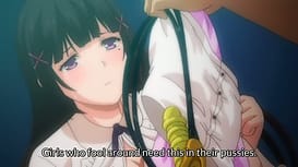 Sample Image 3 - 夏休み明けの彼女は… 前編 / Natsuyasumi Ake no Kanojo wa 01 - Download