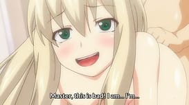 Image 5 | 新妻こよみ THE ANIMATION | View Image!