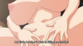 Image 8 | 新妻こよみ THE ANIMATION | View Image!