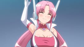 Image 1 | のっと・せくさろいど・エウリィ！ 第1話 初めての任務はセクハラだらけ!? 改造○女エウリィ、出動です！ | View Image!