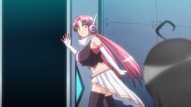 Image 4 | のっと・せくさろいど・エウリィ！ 第1話 初めての任務はセクハラだらけ!? 改造○女エウリィ、出動です！ | View Image!