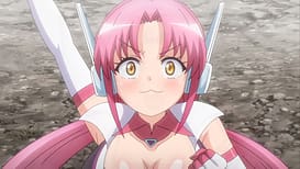 Image 5 | のっと・せくさろいど・エウリィ！ 第1話 初めての任務はセクハラだらけ!? 改造○女エウリィ、出動です！ | View Image!