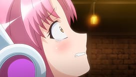 Image 7 | のっと・せくさろいど・エウリィ！ 第1話 初めての任務はセクハラだらけ!? 改造○女エウリィ、出動です！ | View Image!