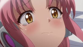 Image 10 | のっと・せくさろいど・エウリィ！ 第1話 初めての任務はセクハラだらけ!? 改造○女エウリィ、出動です！ | View Image!