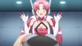 Image 1 | のっと・せくさろいど・エウリィ！ 第2話 新型セクサロイドエウリィちゃん!? 身体を張ってトラブル解決 | View Image!