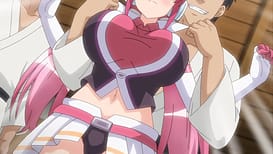 Image 8 | のっと・せくさろいど・エウリィ！ 第2話 新型セクサロイドエウリィちゃん!? 身体を張ってトラブル解決 | View Image!