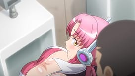 Image 14 | のっと・せくさろいど・エウリィ！ 第2話 新型セクサロイドエウリィちゃん!? 身体を張ってトラブル解決 | View Image!