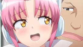 Image 15 | のっと・せくさろいど・エウリィ！ 第2話 新型セクサロイドエウリィちゃん!? 身体を張ってトラブル解決 | View Image!