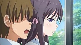 Sample Image 1 - のぞき彼女 ~覗かされる恥戯・楓 追い込み恥ずる憎棒~ / Nozoki Kanojo 03 - Download