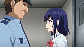 Sample Image 0 - のぞき彼女 ~覗かされる恥戯・楓 追い込み恥ずる憎棒~ / Nozoki Kanojo 03 - Download