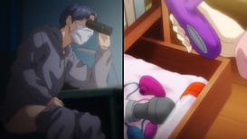 Image 9 | OVA フラチ ＃1 | View Image!