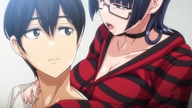Image 16 | OVA はーとまーく多め。 ＃1 | View Image!