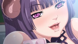 Image 8 | OVA イクイク サキュバス再教育 ＃1 | View Image!