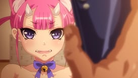 Image 11 | OVA イクイク サキュバス再教育 ＃2 | View Image!