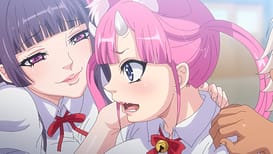 Image 22 | OVA イクイク サキュバス再教育 ＃2 | View Image!