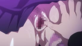 Image 7 | OVA 陰キャカップルが陽ギャル達とSEXトレーニングする話 ＃1 | View Image!