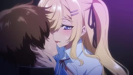 Image 9 | OVA 陰キャカップルが陽ギャル達とSEXトレーニングする話 ＃1 | View Image!