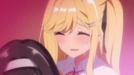 Image 17 | OVA 陰キャカップルが陽ギャル達とSEXトレーニングする話 ＃1 | View Image!