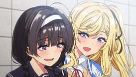 Image 8 | OVA 陰キャカップルが陽ギャル達とSEXトレーニングする話 ＃2 | View Image!