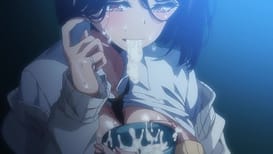 Image 12 | OVA 陰キャカップルが陽ギャル達とSEXトレーニングする話 ＃2 | View Image!