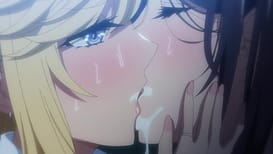 Image 17 | OVA 陰キャカップルが陽ギャル達とSEXトレーニングする話 ＃2 | View Image!